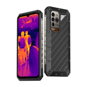 Armor 18T Ultra version