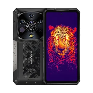 Armor 28 Ultra Thermal Version