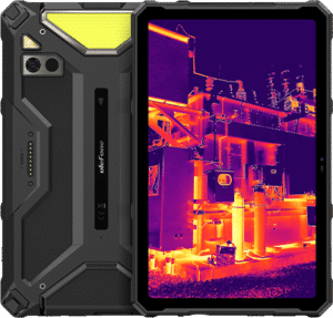 Armor Pad 4 Ultra thermal
